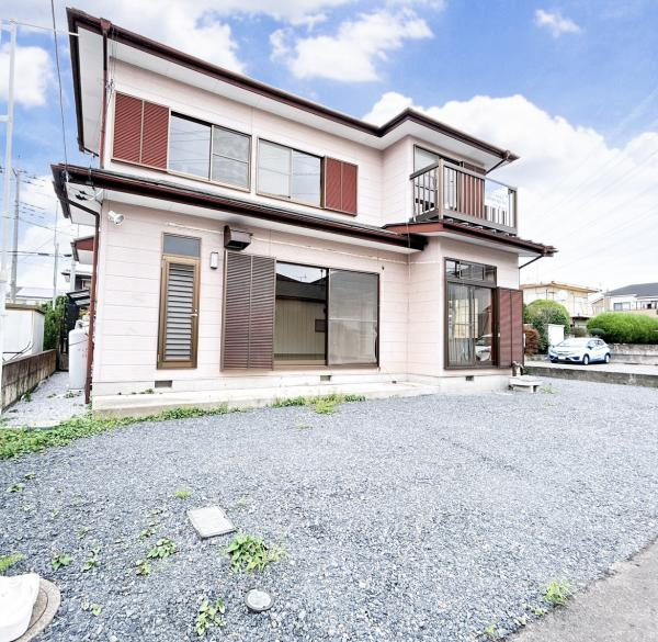 宇都宮市御幸本町　４ＬＤＫ　中古住宅のその他