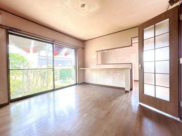 宇都宮市御幸本町　４ＬＤＫ　中古住宅のその他