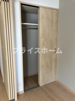 【収納】 | リアンシエルブルーJR香椎