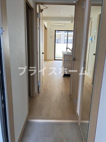 【展望】 | リアンシエルブルーJR香椎