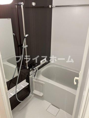 【浴室】 | リアンシエルブルーJR香椎