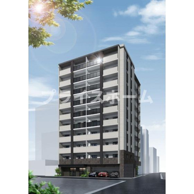 【外観】 | リアンシエルブルーJR香椎