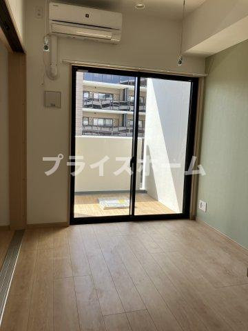 【居間・リビング】 | リアンシエルブルーJR香椎