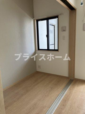 【寝室】 | リアンシエルブルーJR香椎