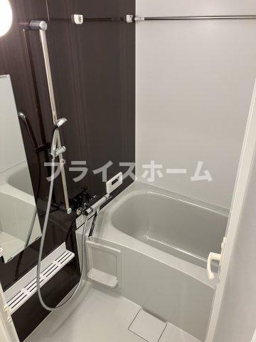 【浴室】 | リアンシエルブルーJR香椎