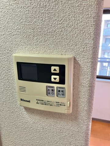 ＮＩＣアーバンハイム根津公園の設備