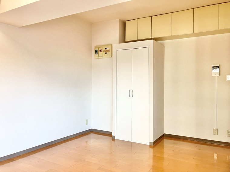 ＮＩＣアーバンハイム根津公園の内装