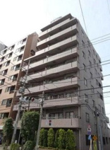 スヴェニール早稲田夏目坂の画像