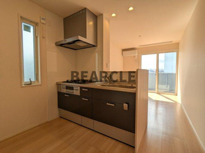 【キッチン】 | エスポワールブリイエⅡ