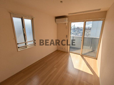 【居間・リビング】 | エスポワールブリイエⅡ