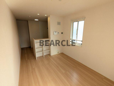 【居間・リビング】 | エスポワールブリイエⅡ