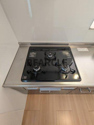 【キッチン】 | エスポワールブリイエⅡ