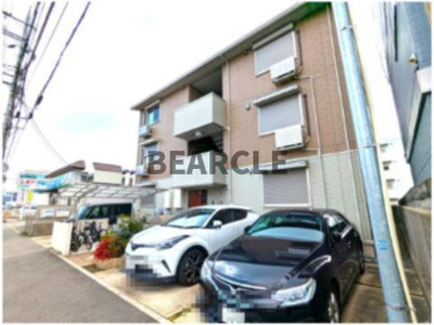 【外観】 | エスポワールブリイエⅡ