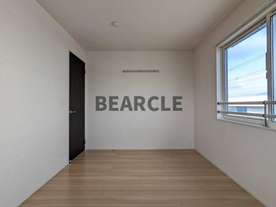 【洋室】 | エスポワールブリイエⅡ