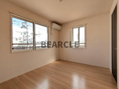 【その他】 | エスポワールブリイエⅡ