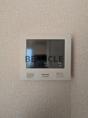 【セキュリティ】 | エスポワールブリイエⅡ