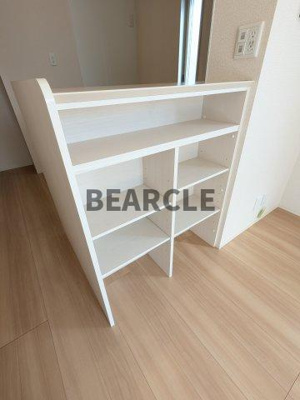 【収納】 | エスポワールブリイエⅡ