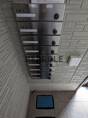 【その他共用部分】 | エスポワールブリイエⅡ