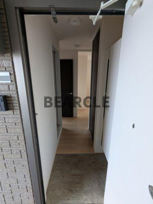 【玄関】 | エスポワールブリイエⅡ