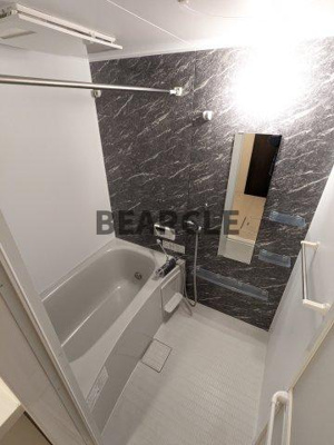 【浴室】 | エスポワールブリイエⅡ