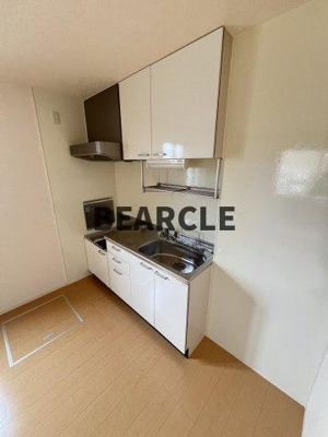 【キッチン】 | リュ クレール