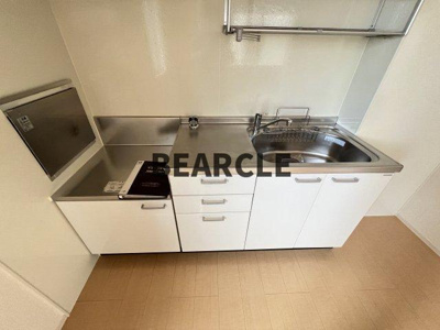 【キッチン】 | リュ クレール