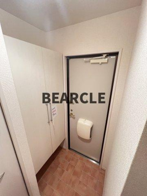 【玄関】 | リュ クレール