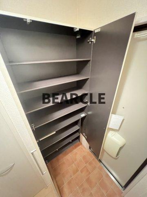 【収納】 | リュ クレール