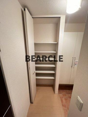 【収納】 | リュ クレール