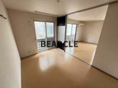 【寝室】 | リュ クレール