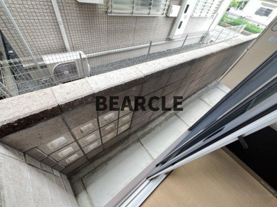 【バルコニー】 | リュ クレール