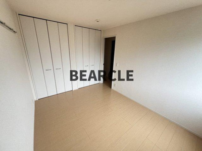 【洋室】 | リュ クレール