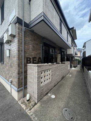 【エントランス】 | リュ クレール