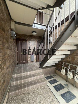 【エントランス】 | リュ クレール