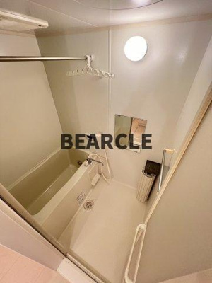 【浴室】 | リュ クレール