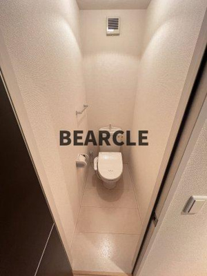 【トイレ】 | リュ クレール