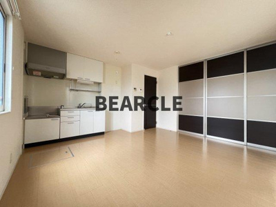 【居間・リビング】 | リュ クレール