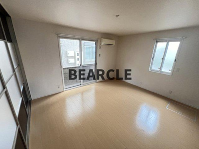 【居間・リビング】 | リュ クレール