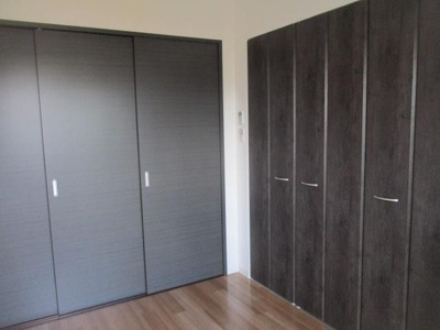 【内装】 | シェルズ高槻