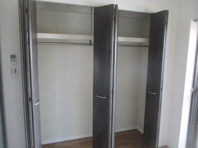 【収納】 | シェルズ高槻