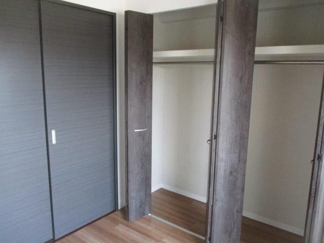 【内装】 | シェルズ高槻