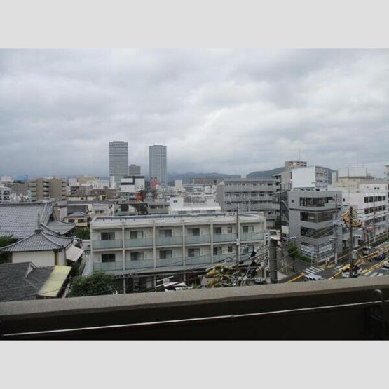 【展望】 | シェルズ高槻