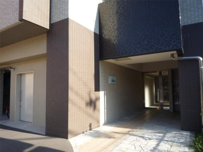 【エントランス】 | シェルズ高槻