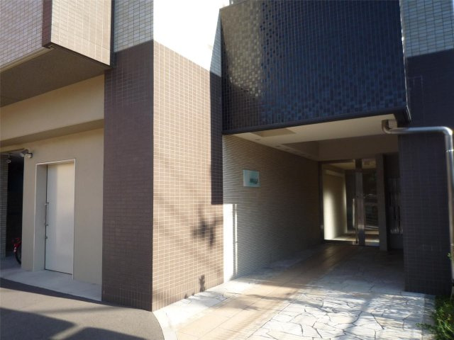 【エントランス】 | シェルズ高槻