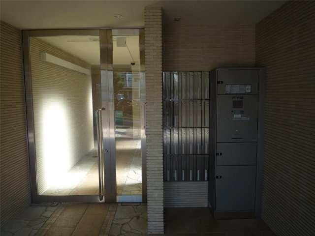 【その他共用部分】 | シェルズ高槻