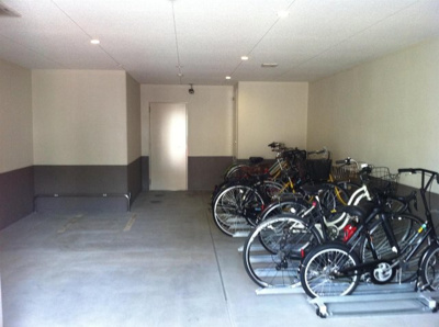 【その他共用部分】 | シェルズ高槻