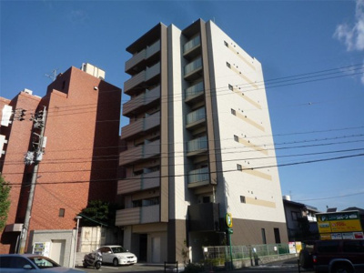 【外観】 | シェルズ高槻