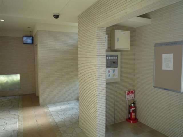 【ロビー】 | シェルズ高槻