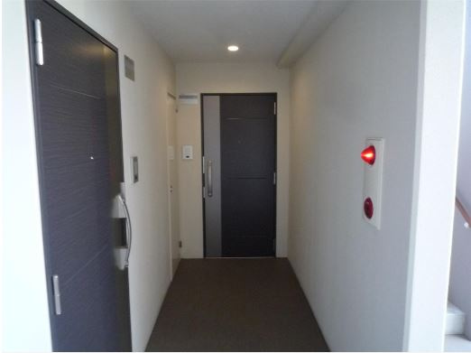 【その他共用部分】 | シェルズ高槻