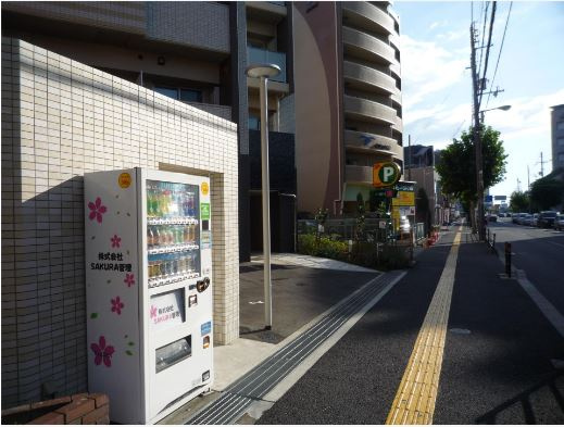 【周辺】 | シェルズ高槻